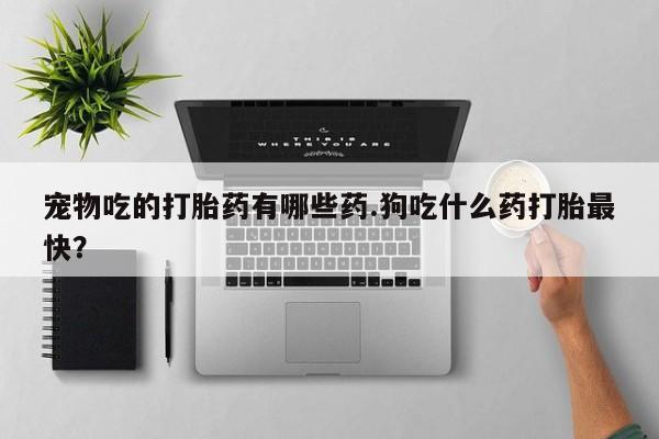 堕胎药购买联系宠物吃的打胎药有哪些药.狗吃什么药打胎最快？
