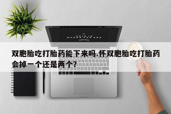 堕胎药购买联系双胞胎吃打胎药能下来吗.怀双胞胎吃打胎药会掉一个还是两个？
