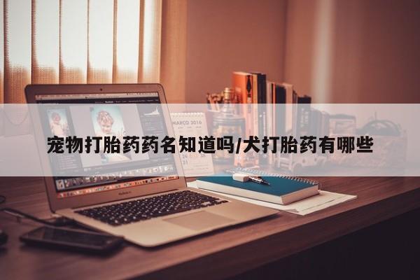 堕胎药购买联系宠物打胎药药名知道吗/犬打胎药有哪些