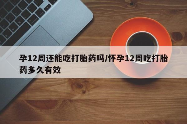 堕胎药购买联系孕12周还能吃打胎药吗/怀孕12周吃打胎药多久有效